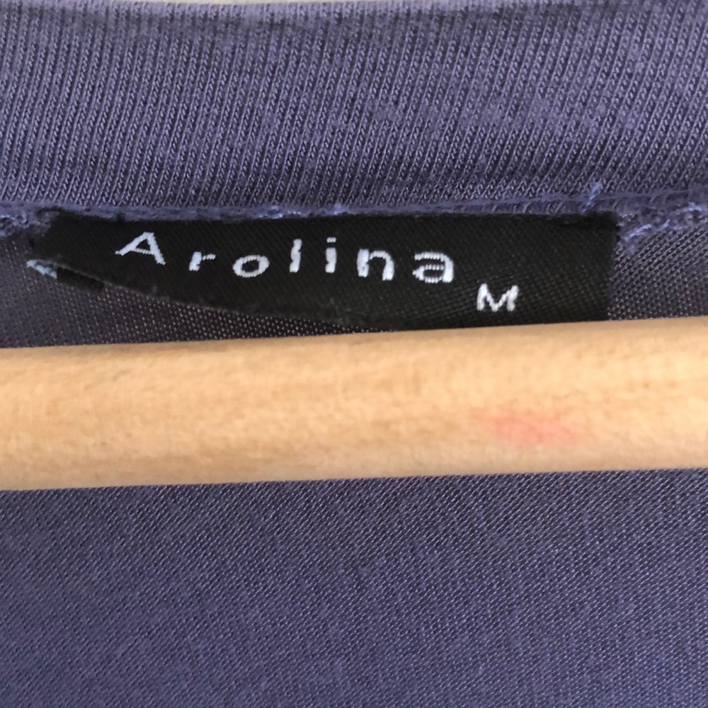 AROLINA DRESS. - Picture 2 of 10